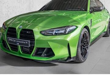 BMW M3 1.001 km 109.990 &euro; Leverkusen 51371