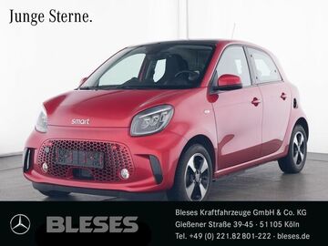 Gebrauchte Smart ForFour