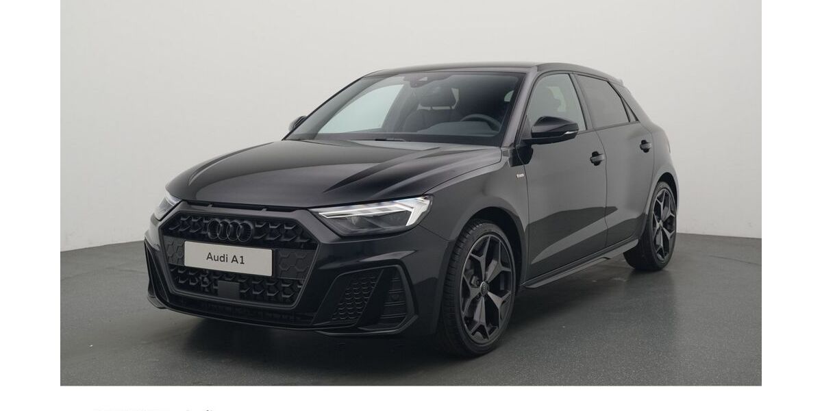Audi A1 2.890 km 32.480 &euro; Leverkusen 51373