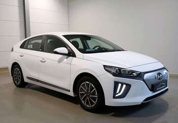 Hyundai IONIQ 9.323 km 18.700 &euro; Hürth bei Köln 50354