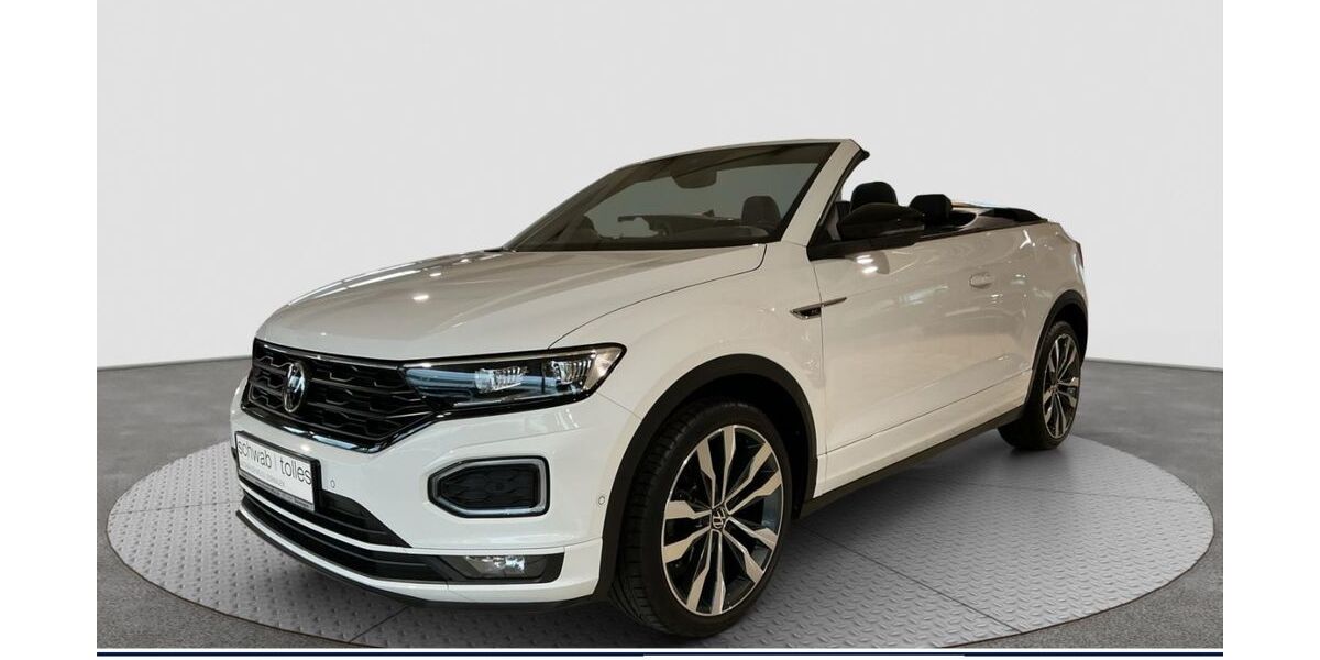VW T-Roc 41.451 km 26.895 &euro; Neuss 41469