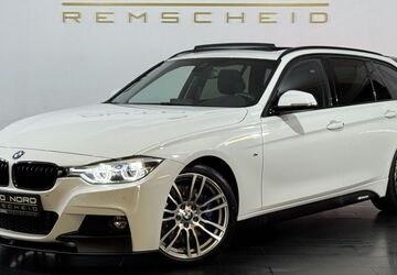 BMW 340 73.500 km 35.990 &euro; Remscheid 42897