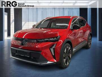 Gebrauchte Renault Scenic