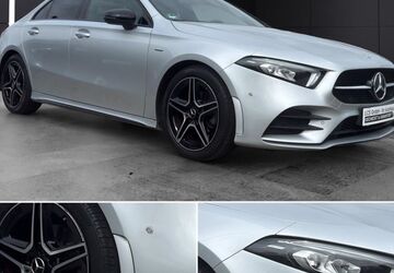 Mercedes-Benz A 180 37.000 km 27.680 &euro; Köln 50739