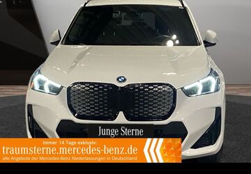 BMW iX1 20.836 km 39.990 &euro; Düsseldorf 40470