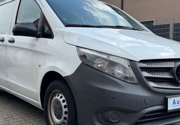 Mercedes-Benz Vito 170.181 km 10.500 &euro; Köln 50858