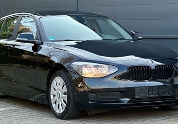 BMW 116 99.425 km 7.950 &euro; Köln 50969