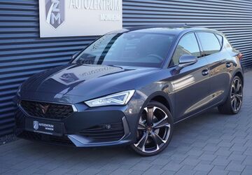 Cupra Leon 35.000 km 24.990 &euro; Monheim am Rhein 40789