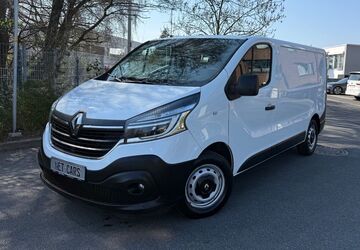 Renault Trafic 143.313 km 12.850 &euro; Hilden 40721