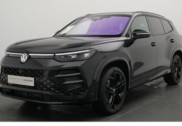 VW Tayron 1.010 km 58.480 &euro; Leverkusen 51379