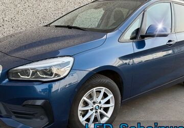 BMW 216 Gran Tourer 148.900 km 13.999 &euro; Köln 50739