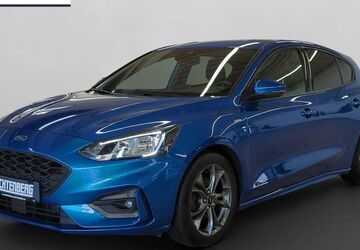 Ford Focus 47.150 km 15.250 &euro; Leverkusen 51381