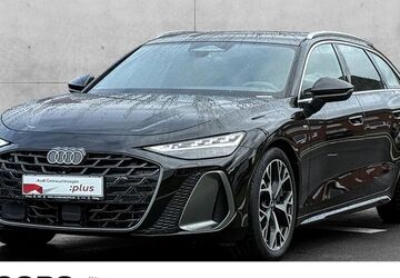 Audi A6 7.944 km 63.870 &euro; Bergheim 50126