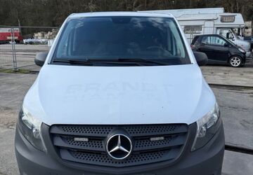 Mercedes-Benz Vito 216.831 km 11.500 &euro; Kerpen 50170