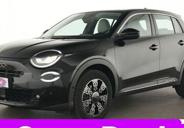 Fiat 600 22.450 km 18.949 &euro; Neuss 41460