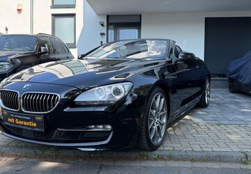 BMW 640 120.761 km 23.900 &euro; Grevenbroich 41515