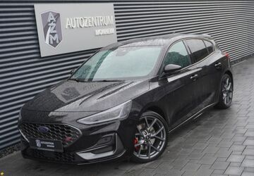 Ford Focus 65.000 km 27.990 &euro; Monheim am Rhein 40789