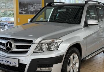 Mercedes-Benz GLK 350 164.000 km 16.999 &euro; Kerpen 50171