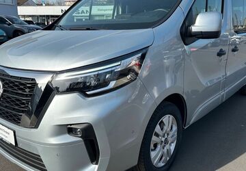 Nissan Primastar 7.450 km 39.990 &euro; Troisdorf 53840