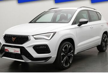 Cupra Ateca 23.987 km 25.980 &euro; Leverkusen 51379
