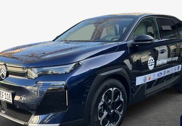 Citroen C5 Aircross 12.500 km 42.450 &euro; Leverkusen 51373