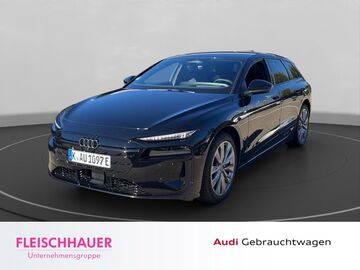 Gebrauchte Audi e-tron