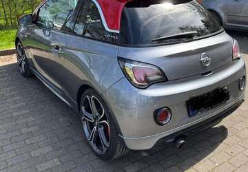 Opel Adam 69.000 km 12.400 &euro; Leverkusen, Stadt 51381