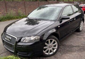 Audi A3 226.590 km 2.700 &euro; Troisdorf 53844