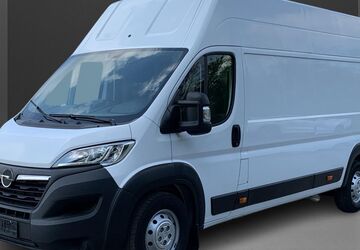 Opel Movano 46.735 km 20.850 &euro; Bergheim 50126