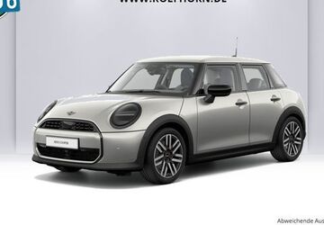 Mini Cooper C 15.236 km 24.240 &euro; Wesseling 50389