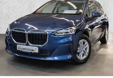 BMW 218 Active Tourer 47.509 km 26.990 &euro; Leverkusen 51371