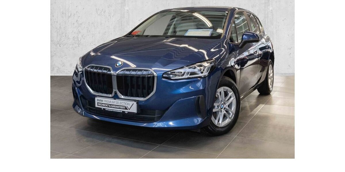 BMW 218 Active Tourer 47.509 km 26.990 &euro; Leverkusen 51371