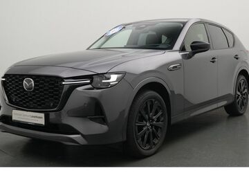 Mazda CX-60 37.799 km 37.480 &euro; Leverkusen 51379
