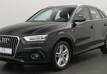 Audi Q3 178.740 km 10.990 &euro; Leverkusen 51373
