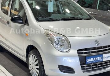 Suzuki Alto 67.000 km 6.990 &euro; Bergheim 50126