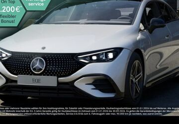 Mercedes-Benz EQE 19.150 km 45.990 &euro; Köln 51149