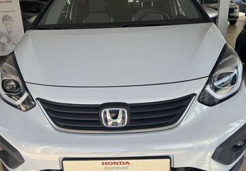 Honda Jazz 52.796 km 17.990 &euro; Brühl 50321