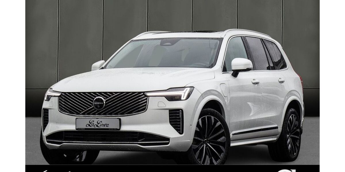 Volvo XC90 27.650 km 65.490 &euro; Köln 50968