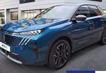 Peugeot 3008 4.990 km 37.980 &euro; Köln 50933