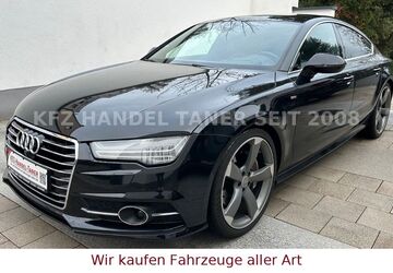 Audi A7 94.900 km 32.990 &euro; Troisdorf (Nähe Köln/Bonn) 53844