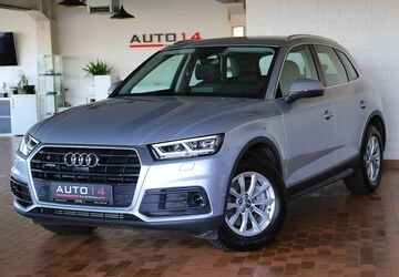 Audi Q5 99.000 km 25.890 &euro; Neuss 41462