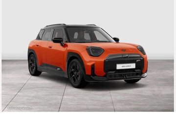 Mini Aceman 6.575 km 37.560 &euro; Köln-West 50858