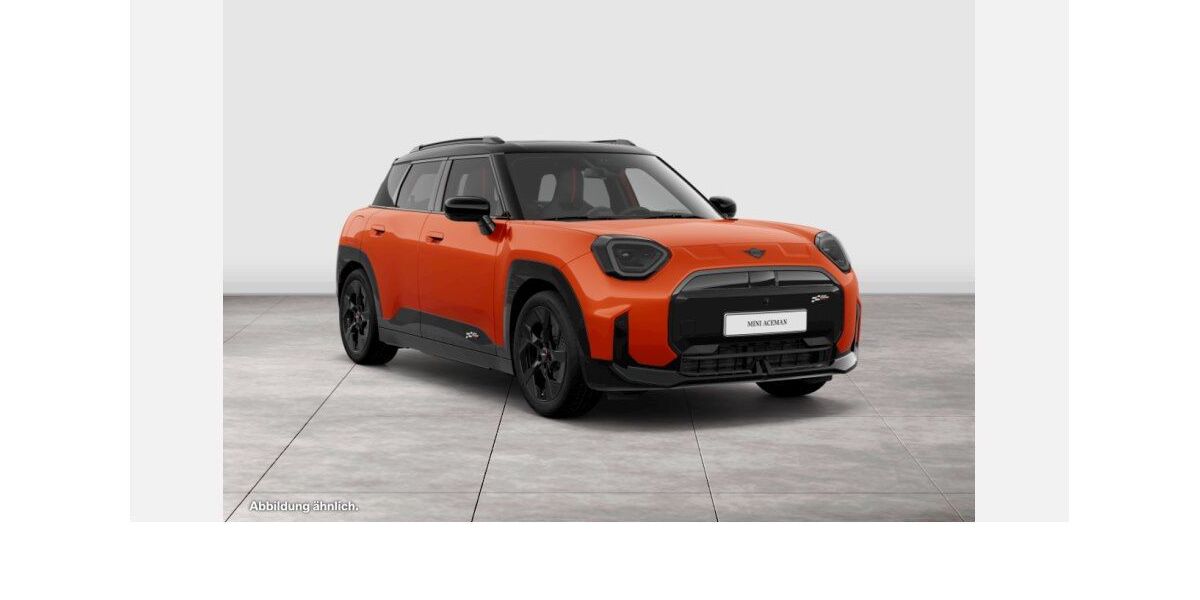 Mini Aceman 6.575 km 37.560 &euro; Köln-West 50858