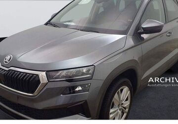 Skoda Karoq 17.797 km 30.988 &euro; Leverkusen 51379