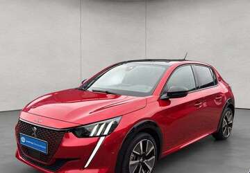 Peugeot 208 33.550 km 18.290 &euro; Leverkusen 51373