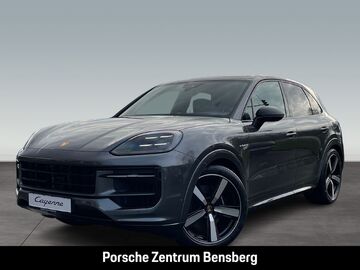 Gebrauchte Porsche Cayenne
