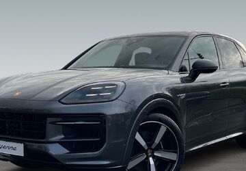 Porsche Cayenne 3.900 km 127.900 &euro; Bergisch Gladbach 51429
