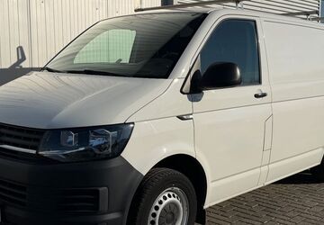 VW T6 Transporter 109.544 km 14.690 &euro; Erftstadt 50374