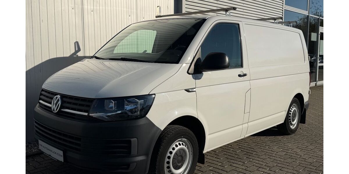VW T6 Transporter 109.544 km 14.690 &euro; Erftstadt 50374