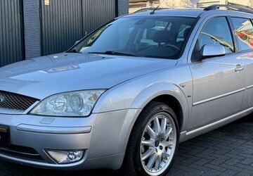 Ford Mondeo 157.000 km 4.999 &euro; Bergisch Gladbach 51469